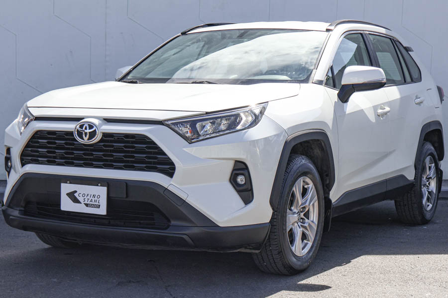 TOYOTA RAV4 2023 - 4066